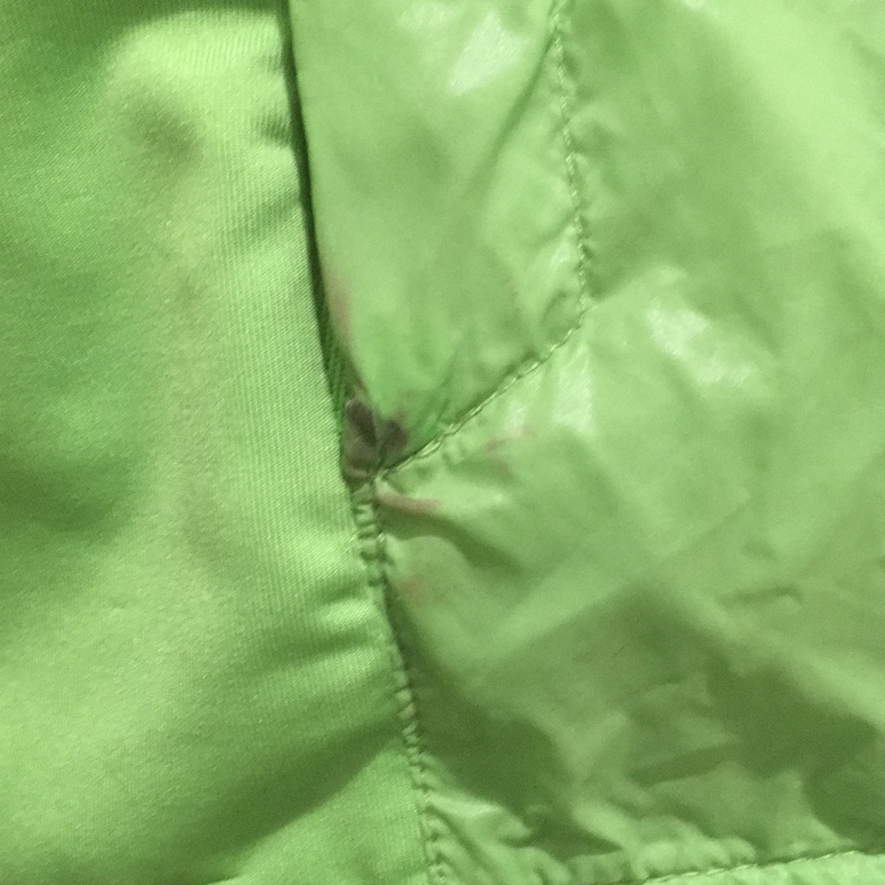 Athleta Light Weight Running Jacket ! - image 4